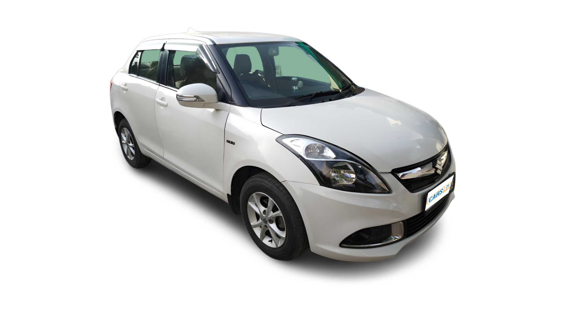 Maruti Swift Dzire-img